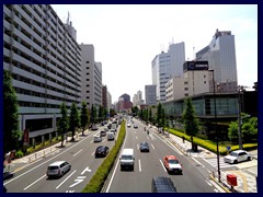 Shinagawa 44 - Daiichi-Keihin